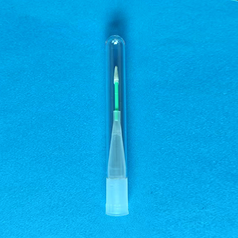 微量物证粘取器 微量物证粘取器